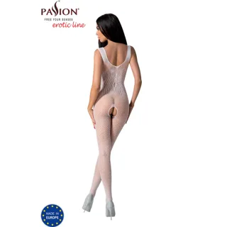 Lingerie élasthanne