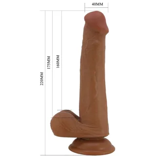 Grand Gode Réaliste
