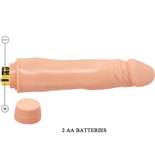 Vibromasseur Baile