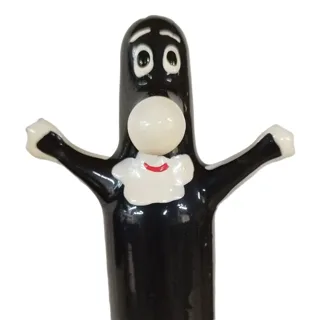 Préservatifs Fantaisie Peints à la Main Marionnette Condomerie