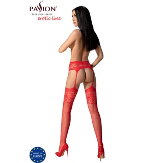 Porte-Jarretelles Passion