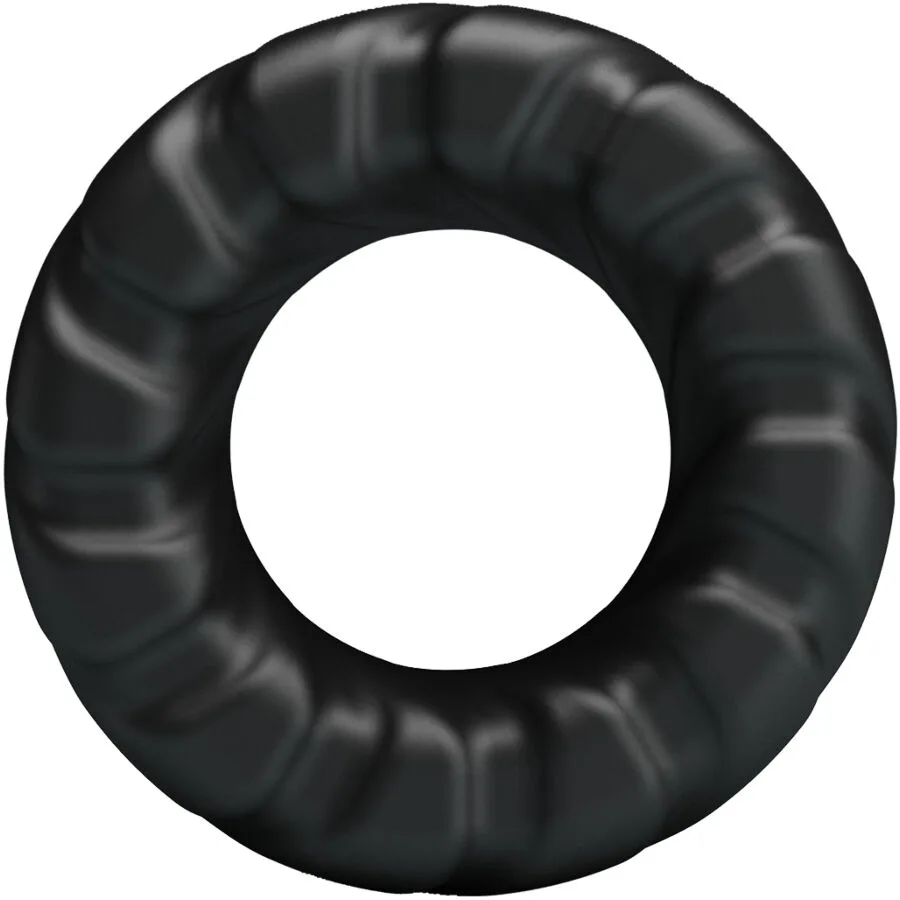 Bague en Silicone Jeriko Modèle 1 Crazy Bull