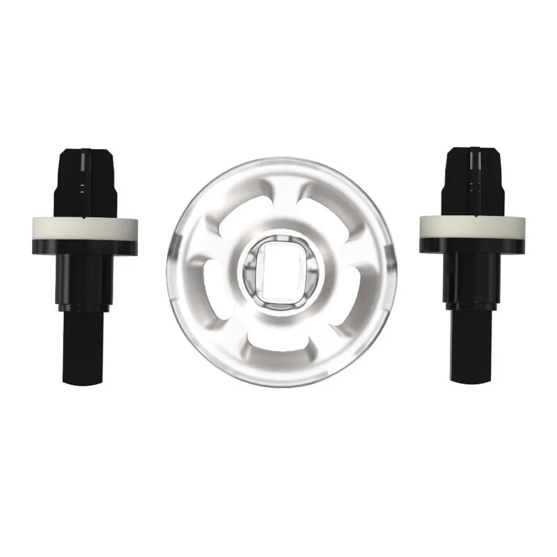 Pompe à pénis Kit de Remplacement de Soupape pour Pack de Soupape Bathmate