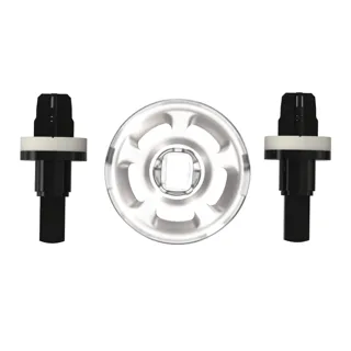 Pompe à pénis Kit de Remplacement de Soupape pour Pack de Soupape Bathmate