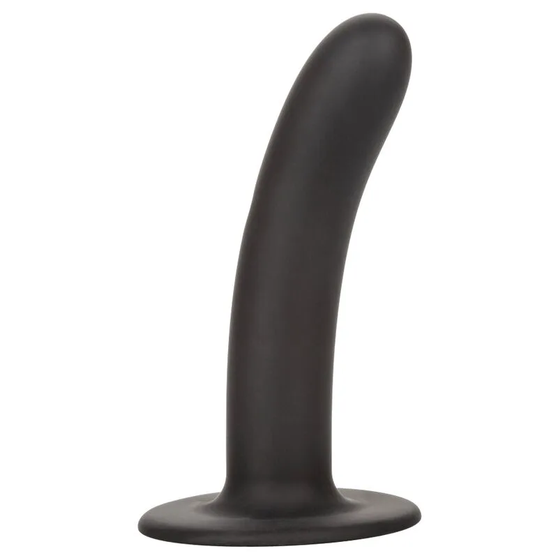 Boundless Gode 15,25 cm Compatible Harnais Lisse Calexotics