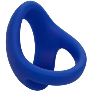 Cockring bleu