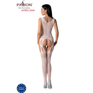Body Résille Passion