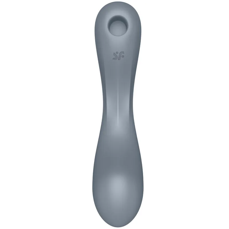 Stimulateur Clitoridien rechargeable USB