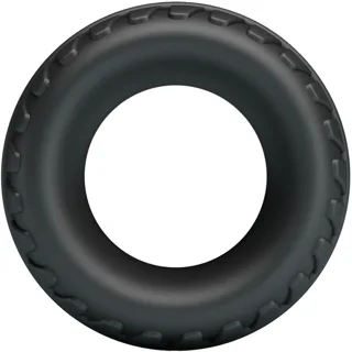 Bague en Silicone Dilson Modèle 3 Crazy Bull