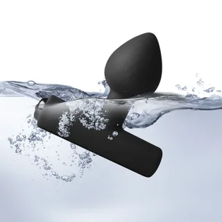 Anal silicone et abs