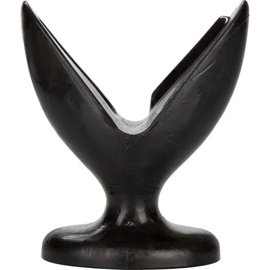 Plug Dilatateur Grande Noire Calexotics