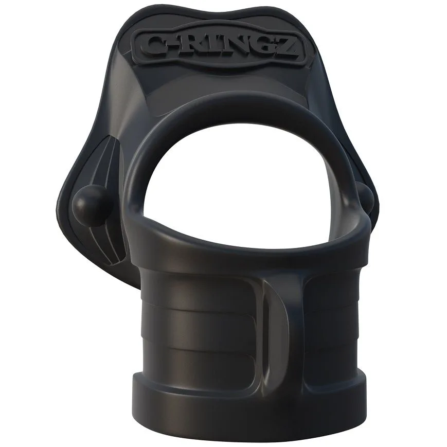 Ringz - Rock Hard Anneau & Extenseur Fantasy C