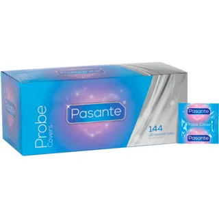 Préservatif Pasante taille S