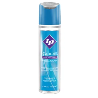 Lubrifiant à Base d'eau Id 65 ml