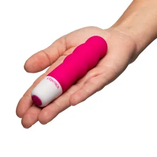 Control Velvet Secret, mini vibro 5 vitesses
