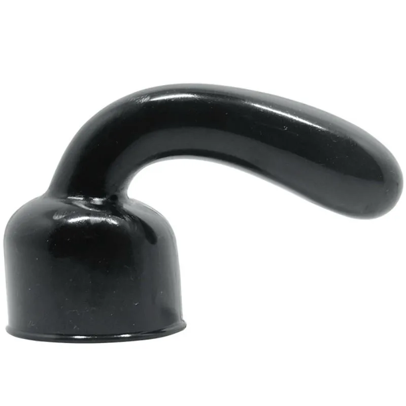 Stimulateur clitoridien Tête Interchangeable pour Masseur G Spot Pleaser Baile