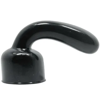 Stimulateur clitoridien Tête Interchangeable pour Masseur G Spot Pleaser Baile