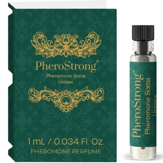 Soma Parfum Unisexe 1 ML Pherostrong phéromones