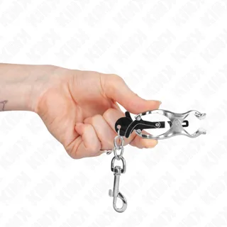 Pince à Seins Kink