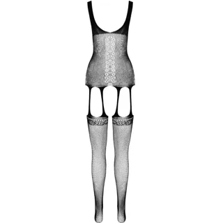 Body Résille Passion