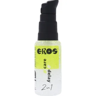 Soin Lubrifiant Retard 30 ml Eros