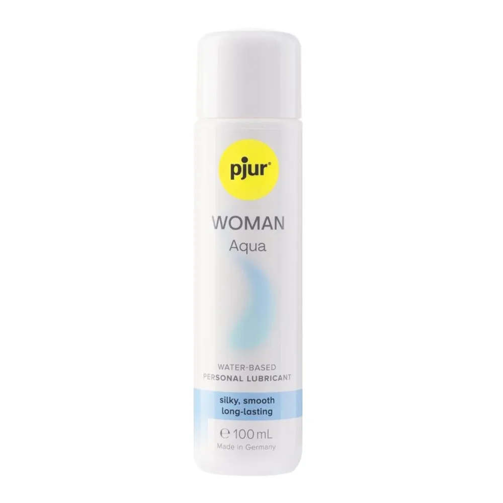 Woman Aqua Lubrifiant