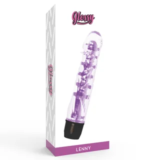 Anal violet