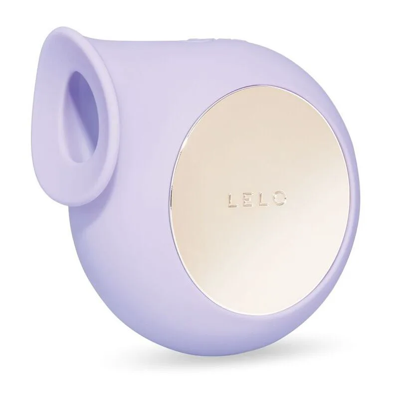 Stimulateur de Vague Sila Cruise - Lilas Lelo