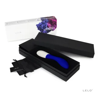 Vibromasseur Lelo