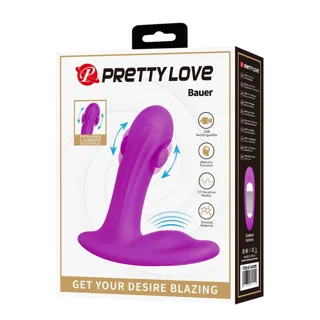 Stimulateur Prostate Pretty Love