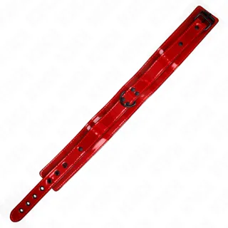 Bdsm rouge