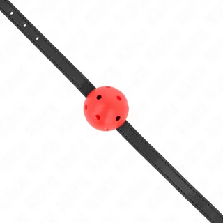 Bâillon Kink
