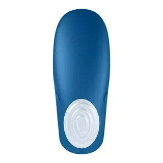 Satisfyer Partner Whale, autre vue
