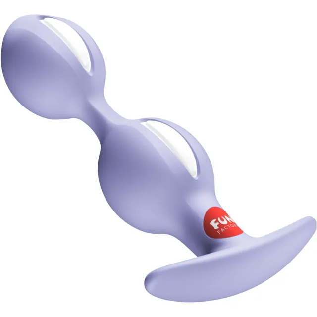 Duo de B-balls Plug Anal