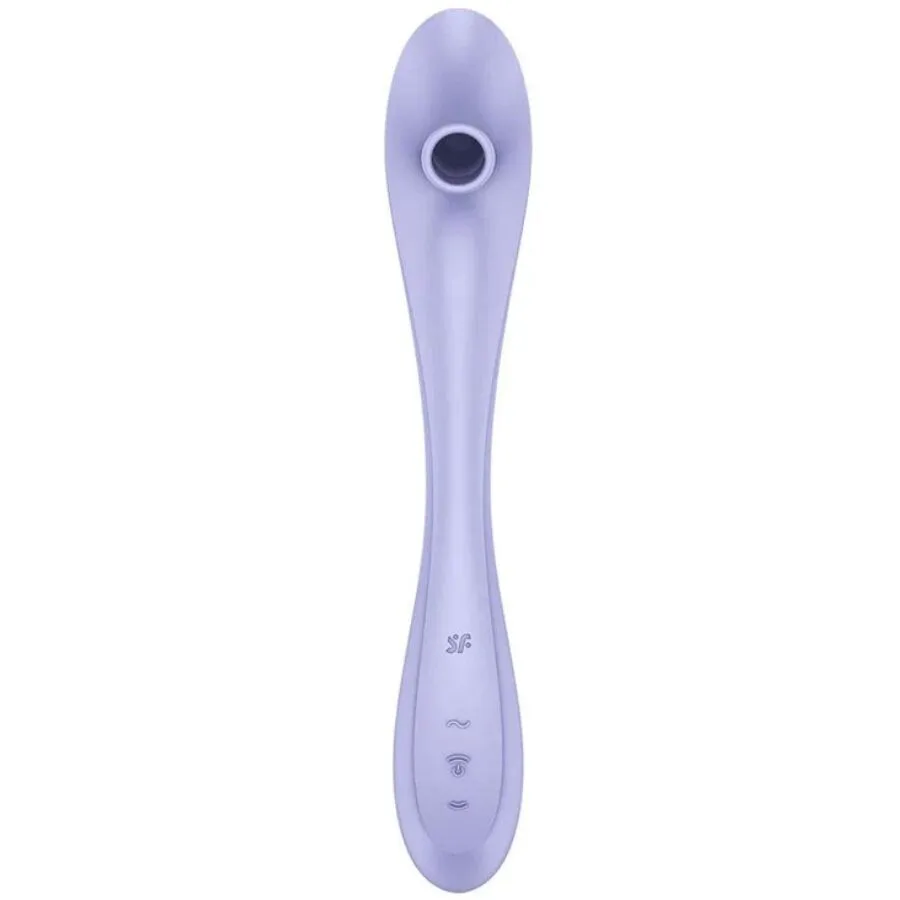 Stimulateur Clitoridien Satisfyer