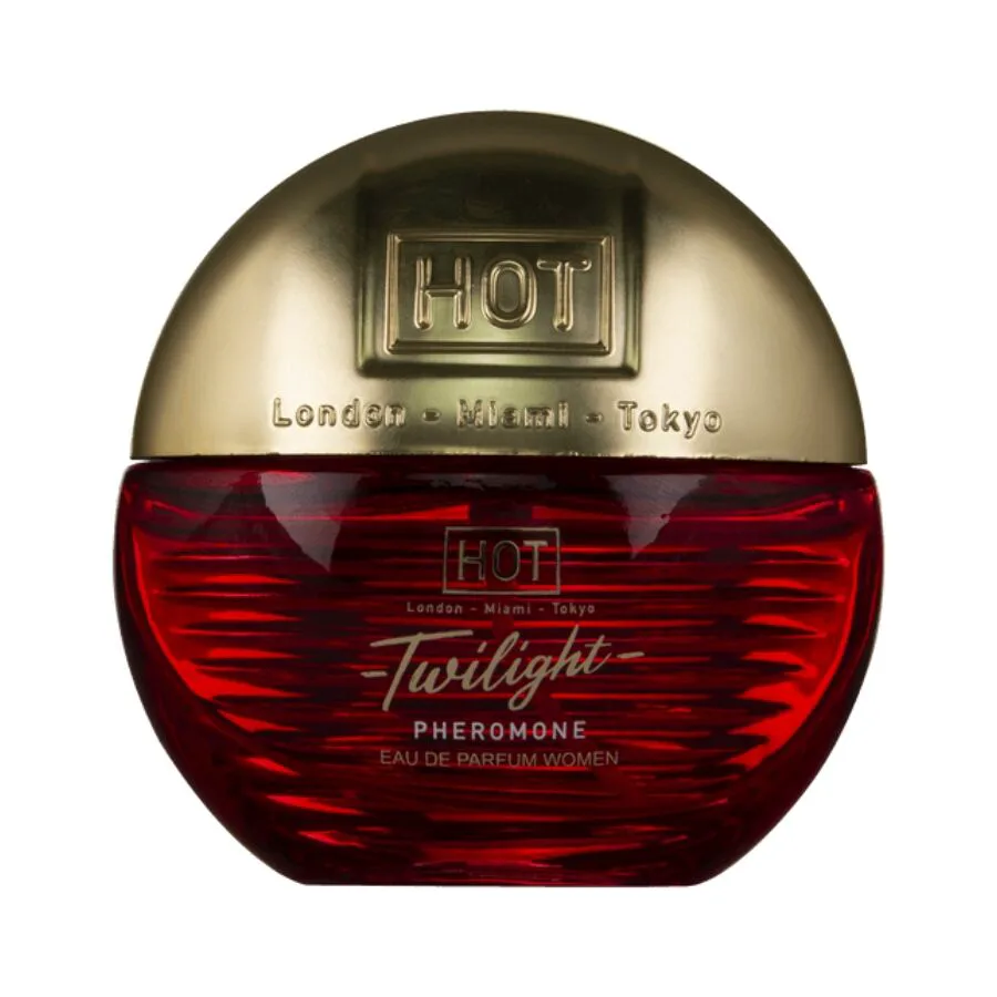 Parfum Pheromone Twilight pour Femme 15 ML Hot phéromones