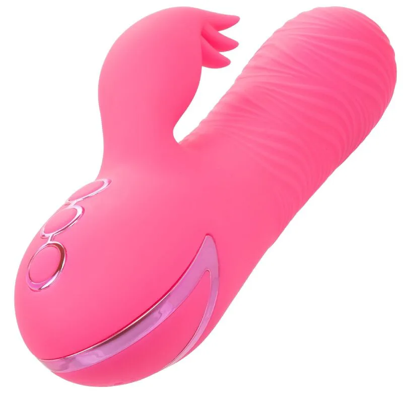 Vibromasseur étanche