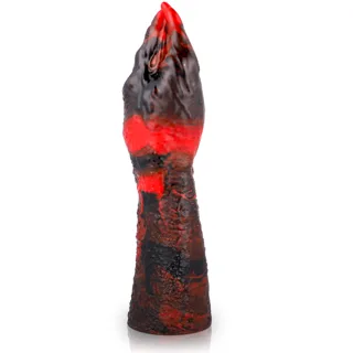 Gode 28 cm taille L