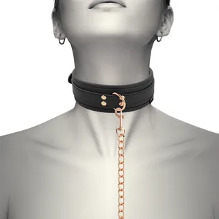 Bdsm Coquette Chic Desire
