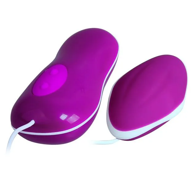 Œuf Vibrant 1 piles aaa