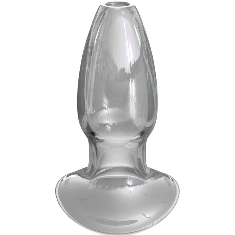 Dilatateur en Cristal Anal Gaper Taille M Anal Fantasy Elite