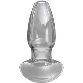 Dilatateur en Cristal Anal Gaper Taille M Anal Fantasy Elite