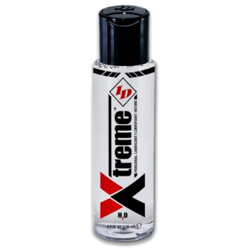 Lubrifiant Base D'eau Haute Perfomance 250 ML Id Xtreme lubrifiant base eau