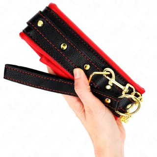 Bdsm en cuir