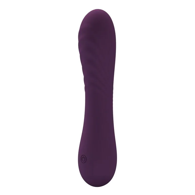 Vibromasseur étanche