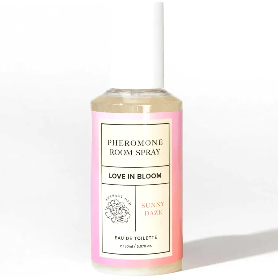 Bloom Spray Dambiance Sativa Sunny Daze 150 ML Eye Of Love bien etre