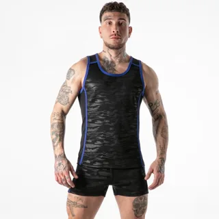 Lingerie Homme Locker Gear taille XL
