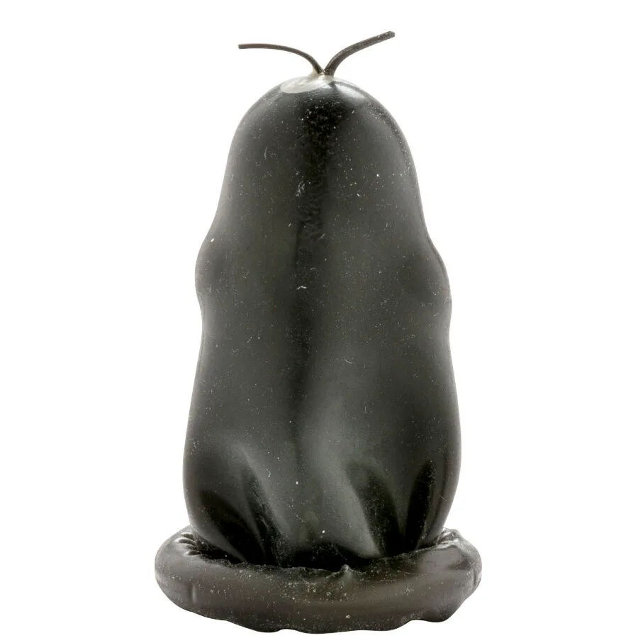 Préservatifs Fantaisie Peints à la Main Taupe Condomerie