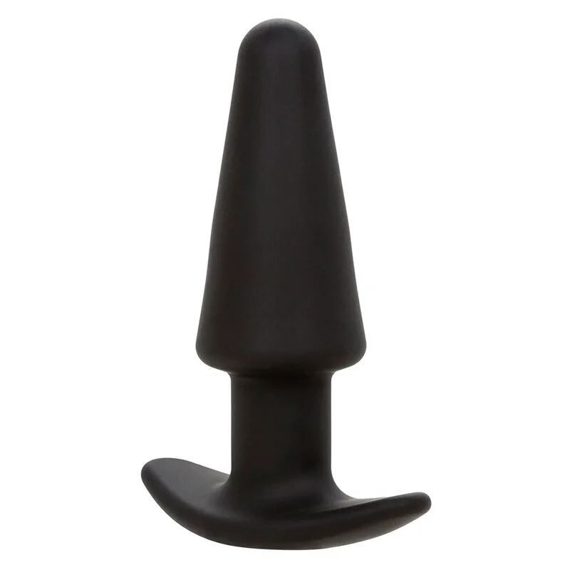 Plug Anal en silicone