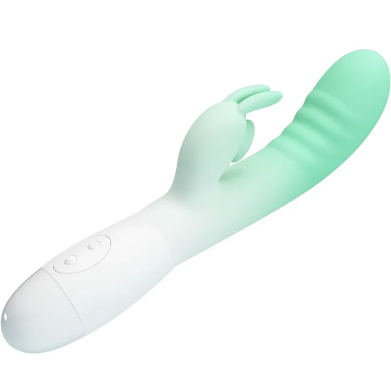 Vibromasseur Rabbit Pretty Love